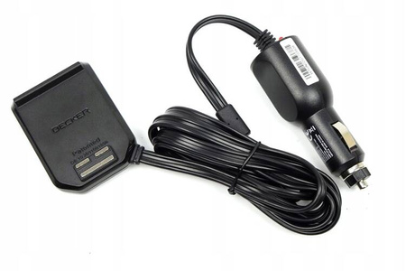 Becker MagClick 968 charger for navigation series .5 / .6 / .7