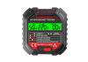 Tester gniazd z wyświetlaczem cyfrowym Habotest HT107D