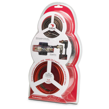 Focal PK 8 - Installation kit