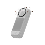 Insta360 X4 Air Premium Lens Guards