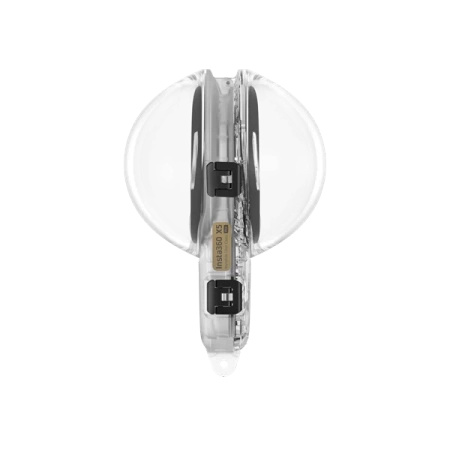 Insta360 X5 Invisible Dive Case Pro | Niewidzialna obudowa wodoszczelna 50m