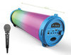 iDance Cyclone 401 - portable speaker 50W + microphone