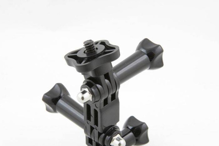 XREC UP II - adapter for 1/4'' thread