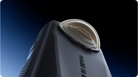 Insta360 X4 Air Premium Lens Guards | Szkła ochronne na soczewki o twardości H10