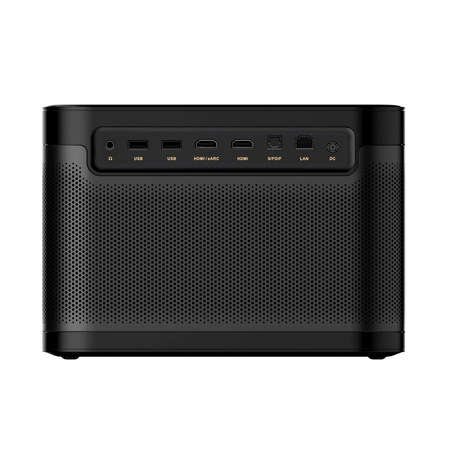 Dangbei Mars Pro 2 | Projektor Laserowy Bundle + Stojak