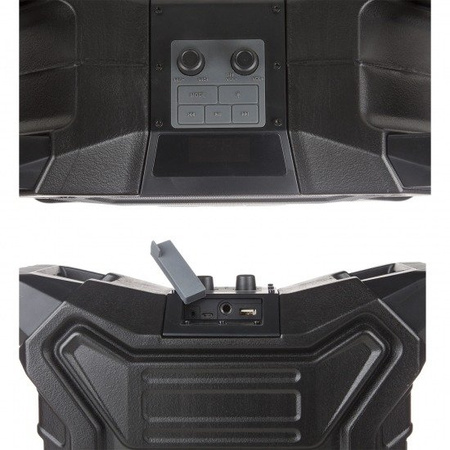 N-Gear StreetBox X