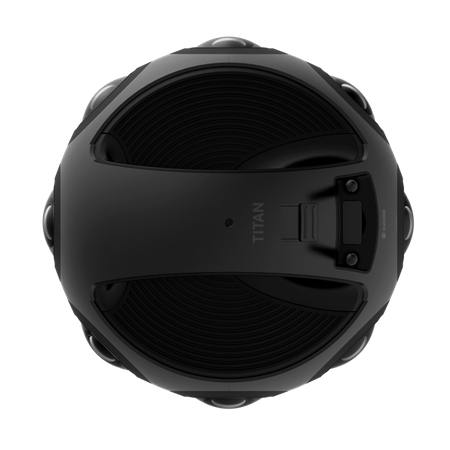 Kamera Insta360 Titan