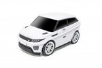 Ridaz Range Rover Evoque - car-shaped suitcase