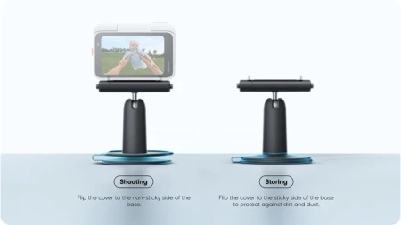 Insta360 GO Ultra Pivot Stand