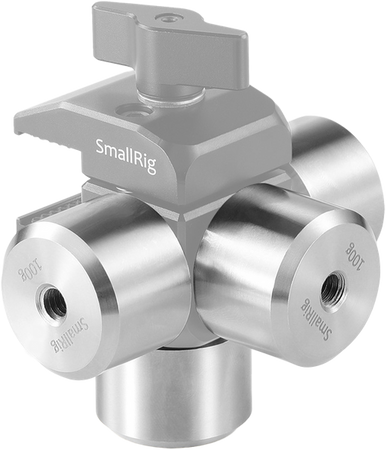 SmallRig 2284 Counterweight (100g) for Ronin S & Zhiyun