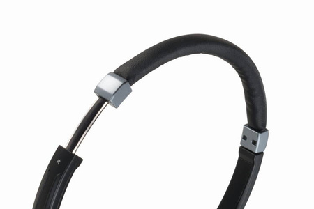 Motorola Pulse 2 - on-ear wired headphones