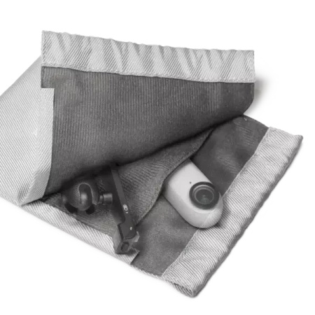 Insta360 Carry Bag | oryginalna torebka ochronna do przechowywania kamery i akcesoriów