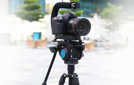PULUZ PU3005 | C-shaped camera mount
