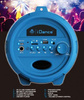 iDance Cyclone 401 - portable speaker 50W + microphone