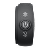 Insta360 Mic Air (1 TX + 1 RX) | Mikrofonu bezprzewodowy z odbiornikiem