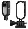Frame Frame Mount For Insta360 Go 2 Camera / Is-cfr-001