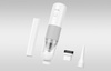 Remax XC-1 white car vacuum cleaner