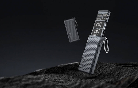 Czytnik kart pamięci PGYTECH CreateMate