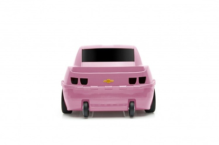 Chevrolet Camaro - walizka w kształcie samochodu
