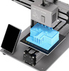 Snapmaker 3 in 1 multifunction printer - 3D printer, laser and CNC milling machine in one!
