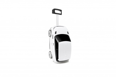 Ridaz Range Rover Evoque - car-shaped suitcase