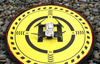 Sunnylife Drone landing pad 70 cm with backlight
