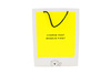 Baseus paper bag