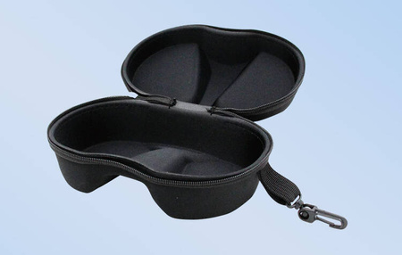 Telesin GP-DIV-BOX | Hardcase for storing your diving mask