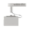XGIMI Ceiling Mount | original ceiling mount with a compartment for the power supply