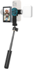 SmallRig 4851 | Wireless Video Monitor for Phone (Vlog Kit) | Statyw z bezprzewodowym monitorem do telefonu (Zestaw Vlog)