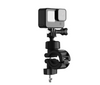 Telesin DJ-HBM-001 | Bike Mount bicycle holder for Insta360 sports cameras