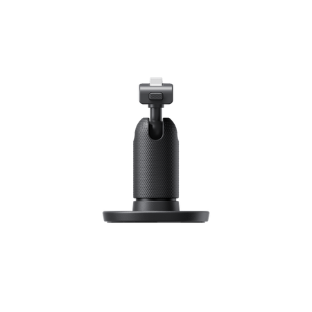 Insta360 GO 3 Pivot Stand | oryginalne mocowanie kulowe z szybkozłączką do kamer GO 3 oraz GO 3s (samoprzylepne)