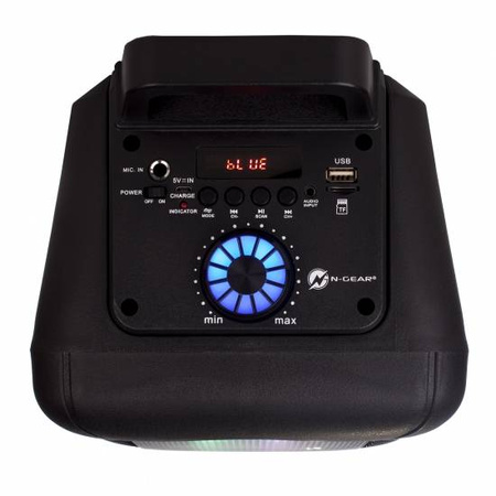 N-Gear The Flash 610