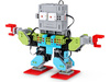 Zestaw edukacyjny Jimu Robot MeeBot + pakiet dodatkowych elementów Animal Add-On Kit