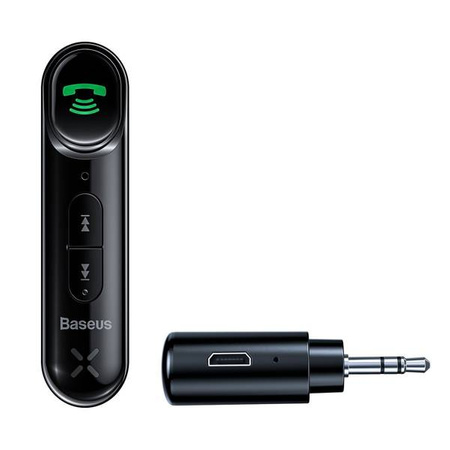 Baseus Qiyin Bluetooth 5.0 AUX receiver