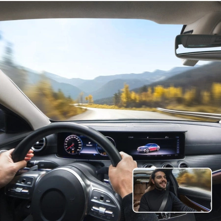 Insta360 Flexi Clip | Elastyczny klips