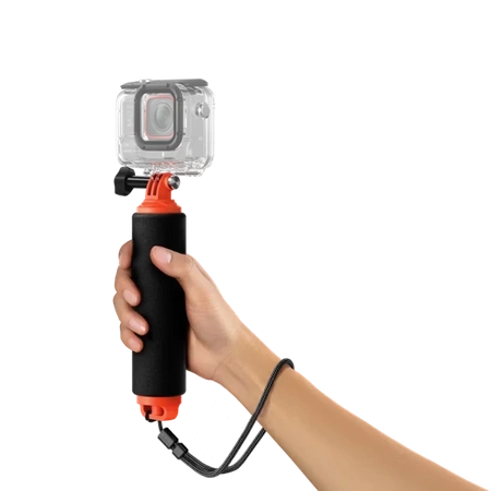 Insta360 Floating Hand Grip | Oryginalny uchwyt wypornościowy