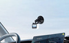 Telesin Magnetic and Suction Cup Base Kit MAG-003 | set of 2 magnet and suction cup mounts