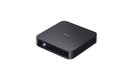 Dangbei Atom | mobile laser projector | now the original Atom Smart Projector Stand for free!