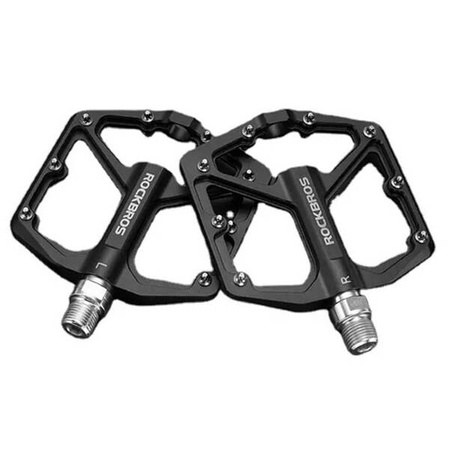 Rockbros K203-BK | bicycle pedals