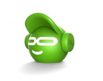 iDance Beat Dude Mini - 5W Bluetooth speaker