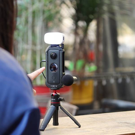 Ulanzi Frame Mount For Insta360 One X2 - Vlog / 2386