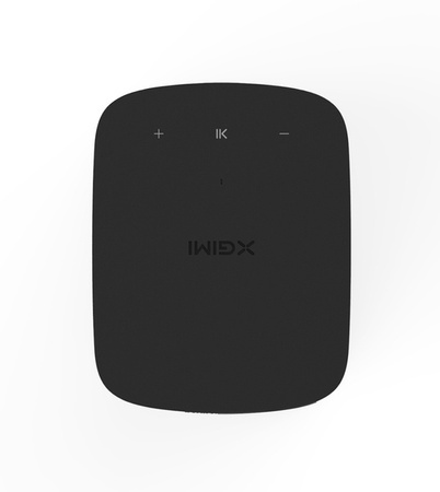 XGIMI Halo+ + Portable Outdoor Screen | ultramobilny projektor LED z wbudowanym akumulatorem
