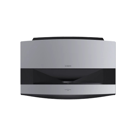 XGIMI AURA | projektor laserowy 4K z wbudowanym soundbarem Harman/Kardon