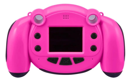 LOL digitale camera LL-535 - Aparat LOL Surprice!