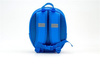 Superman-POLY - backpack in the shape of the hero Superman