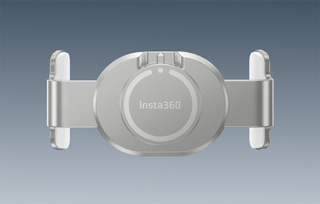 Insta360 Flow 2 Pro Magnetic Phone Clamp (white)