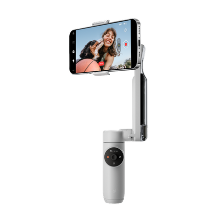  Insta360 Flow Standalone Stone Gray |gimbal z technologią AI