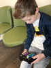 iDance DJ StarPads 9 - DJ pads for mixing music