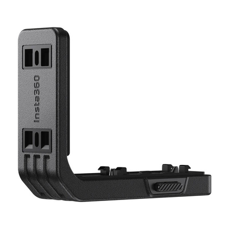 Vertical-horizontal mount for the Insta360 Ace Pro 2 camera